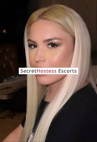 22Yrs Old Escort 65KG 165CM Tall Istanbul Image - 1