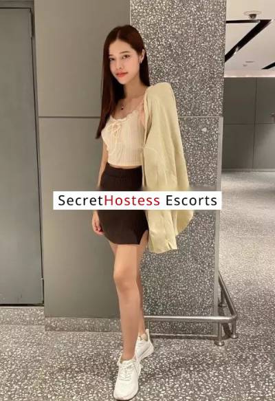 22Yrs Old Escort 58KG 170CM Tall Bangkok Image - 2