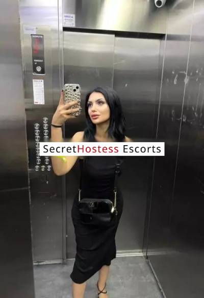 22Yrs Old Escort 53KG 170CM Tall Tbilisi Image - 2