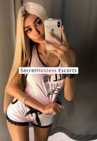 22Yrs Old Escort 52KG 170CM Tall Istanbul Image - 4