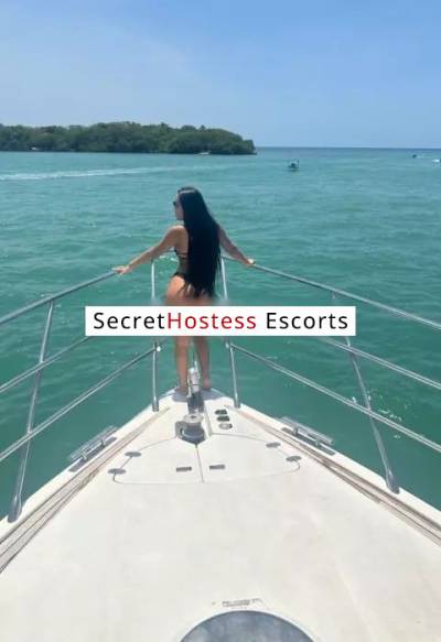 22 year old Venezuelan Escort in Tirana Anthonela
