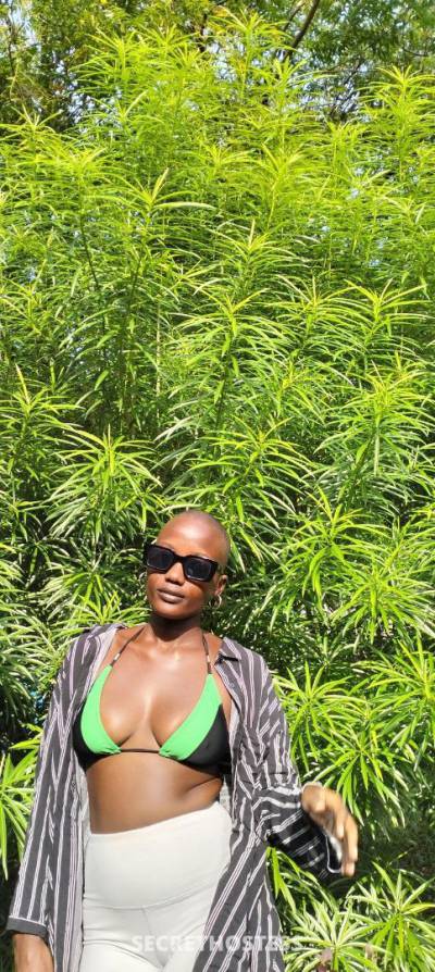 23Yrs Old Escort 163CM Tall Nairobi Image - 1