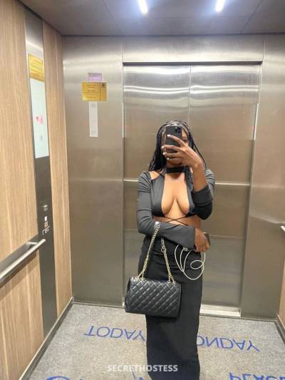 23Yrs Old Escort 165CM Tall Nairobi Image - 2