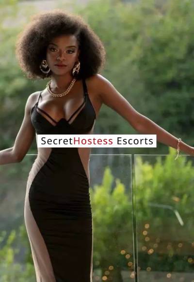 23Yrs Old Escort 54KG 166CM Tall Nairobi Image - 2