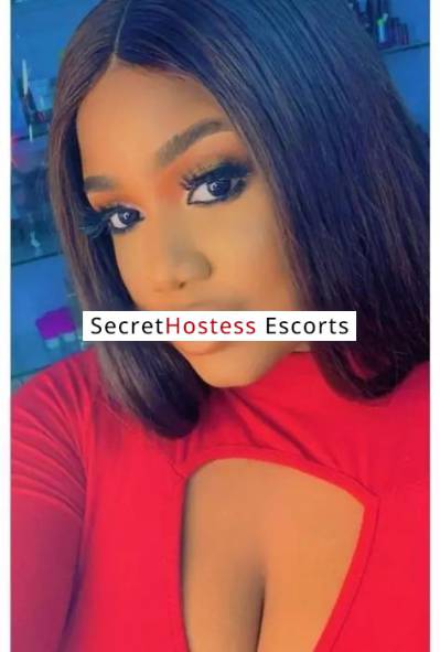 23 Year Old African Escort Kaslik - Image 1