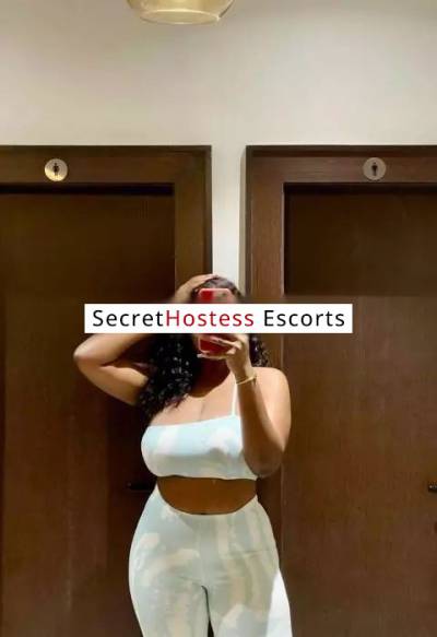 23 Year Old African Escort Kaslik - Image 3