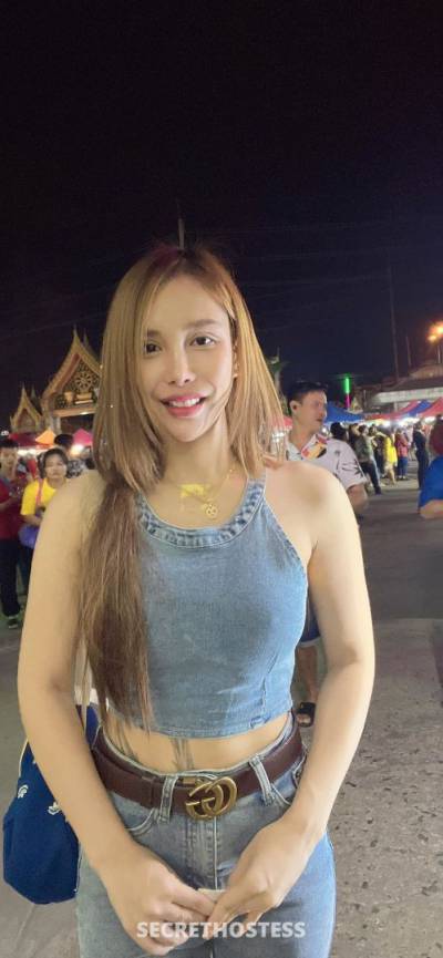Lalisa, escort in Bangkok