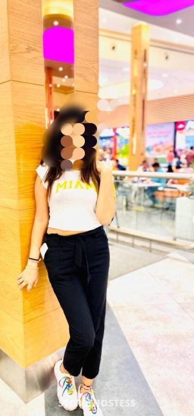 23Yrs Old Escort 154CM Tall Dubai Image - 1