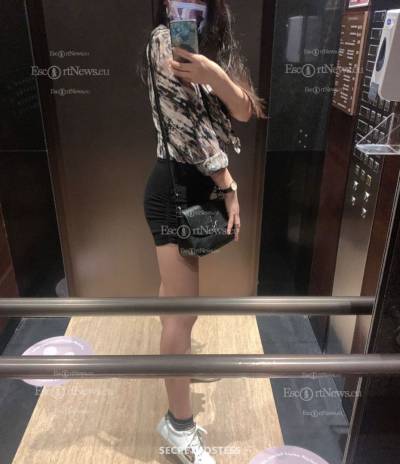 23 Year Old Asian Escort Abu Dhabi - Image 1