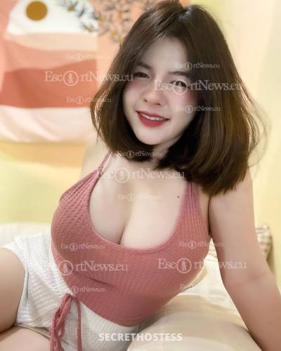 23Yrs Old Escort 47KG 160CM Tall Kuala Lumpur Image - 0