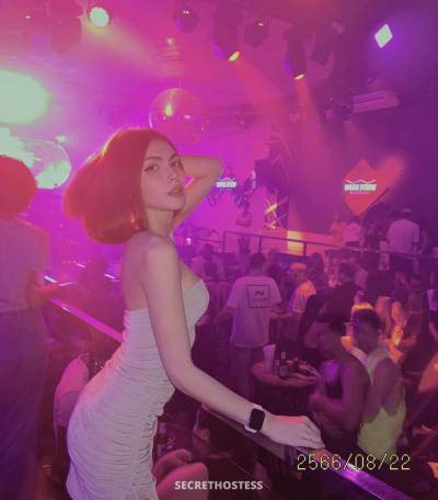 23Yrs Old Escort 169CM Tall Phuket Image - 0