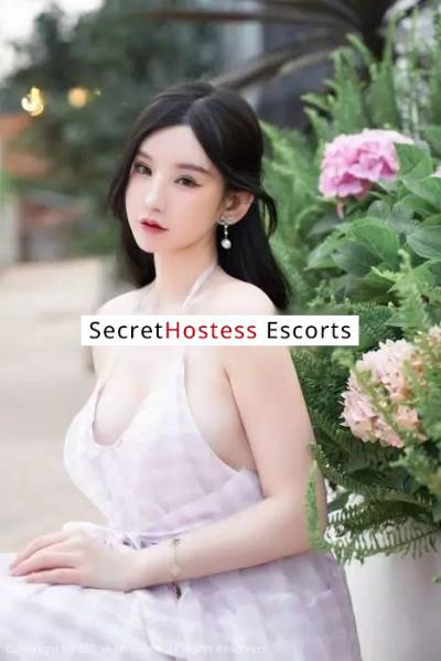 23 Year Old Asian Escort Cairo - Image 3