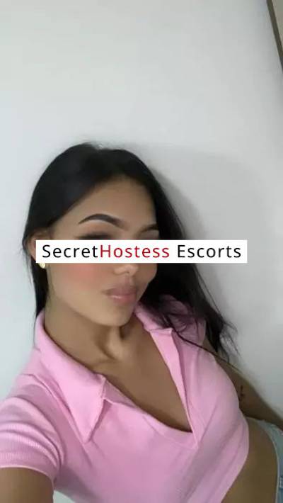 23Yrs Old Escort 55KG 160CM Tall Zagreb Image - 1