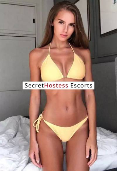 23Yrs Old Escort 50KG 169CM Tall Paris Image - 0