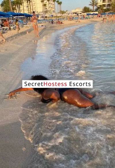 23Yrs Old Escort 77KG 159CM Tall Ayia Napa Image - 1