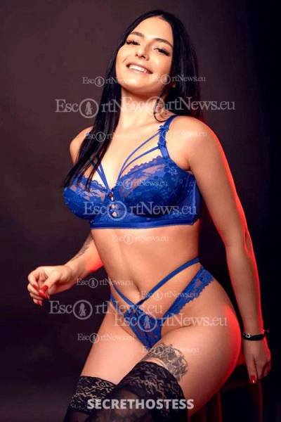 23Yrs Old Escort 52KG 160CM Tall Berlin Image - 1