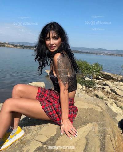 23 year old European Escort in Belgrade Kamila , Agency Model