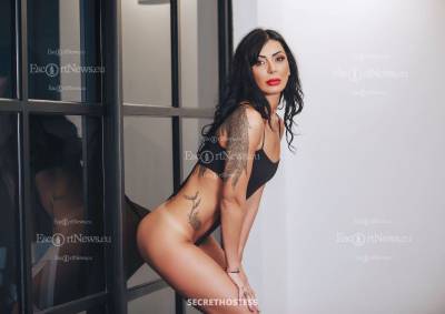 23Yrs Old Escort 57KG 173CM Tall Belgrade Image - 3