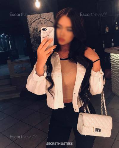 23 Year Old European Escort Dubai - Image 3