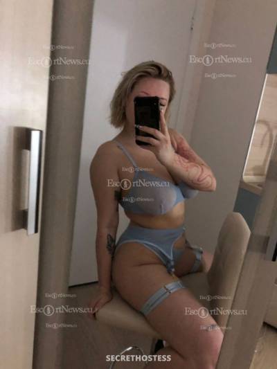 23 Year Old European Escort Dubai Blonde - Image 8