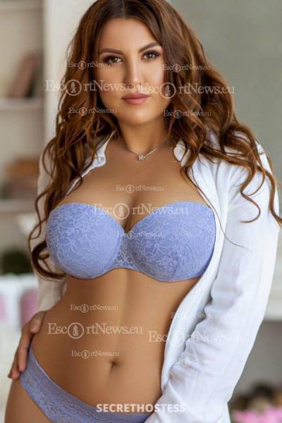 23 Year Old European Escort Dubai - Image 2