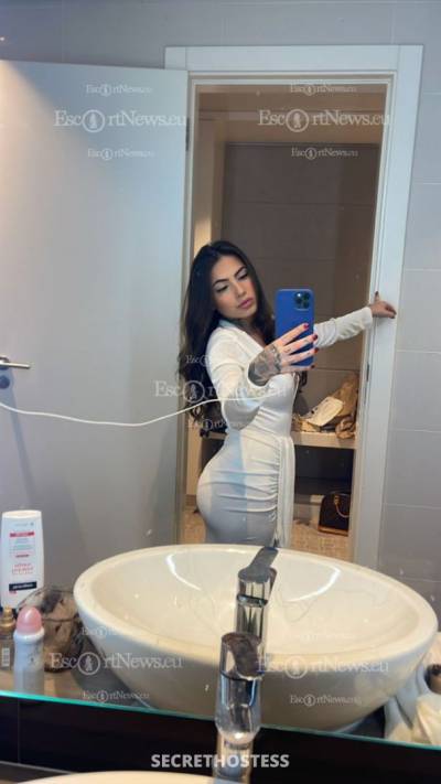 23Yrs Old Escort 54KG 154CM Tall Dubai Image - 1