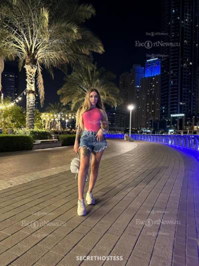 23Yrs Old Escort 60KG 168CM Tall Dubai Image - 2