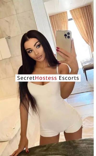 23Yrs Old Escort 52KG 168CM Tall Amsterdam Image - 0