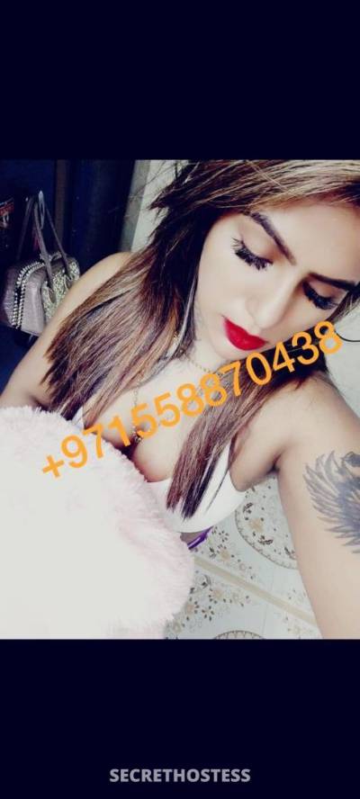 23Yrs Old Escort 167CM Tall Dubai Image - 1