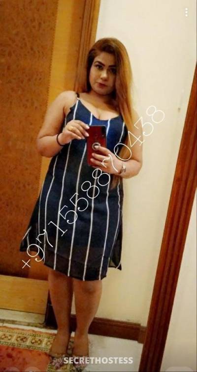 23Yrs Old Escort 167CM Tall Dubai Image - 1