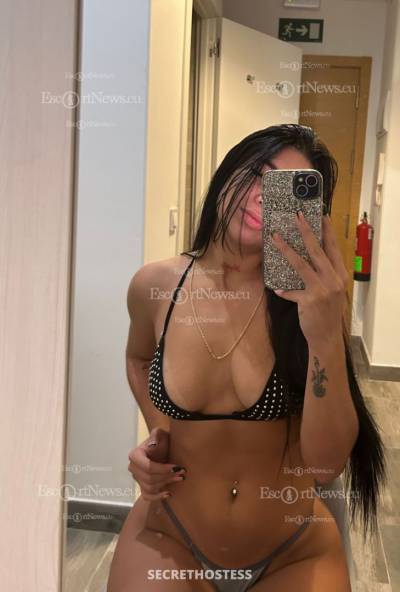 23Yrs Old Escort 52KG 181CM Tall Playa de las Américas Image - 1