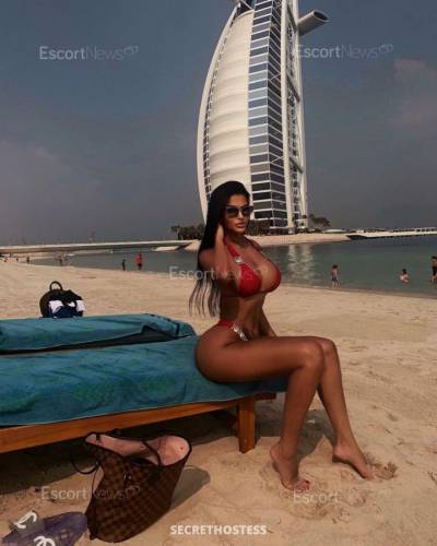 23Yrs Old Escort 53KG 170CM Tall Dubai Image - 1