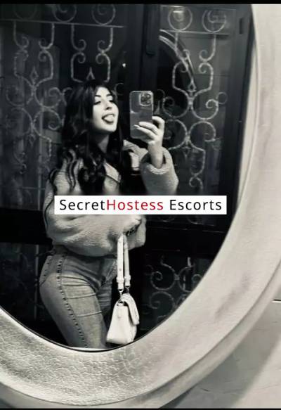 23Yrs Old Escort 56KG 160CM Tall Istanbul Image - 6