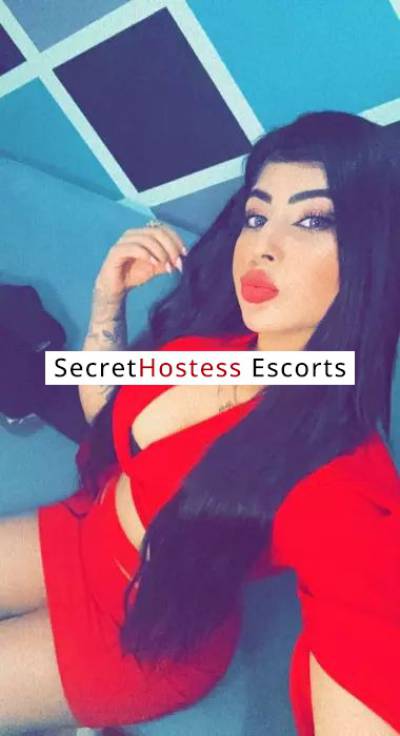 23Yrs Old Escort 56KG 160CM Tall Istanbul Image - 11