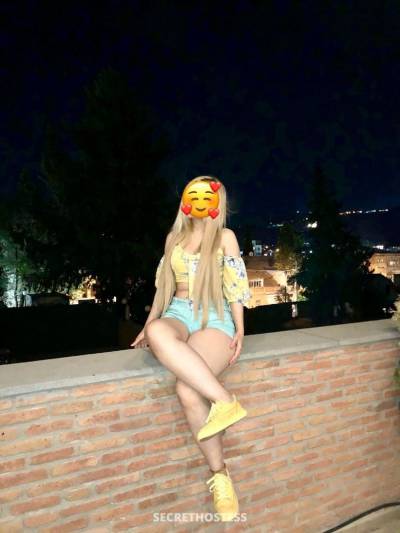 23 Year Old Russian Escort Muscat Blonde - Image 2