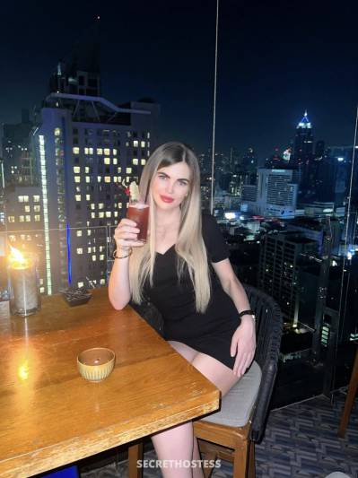 23Yrs Old Escort 173CM Tall Bangkok Image - 2