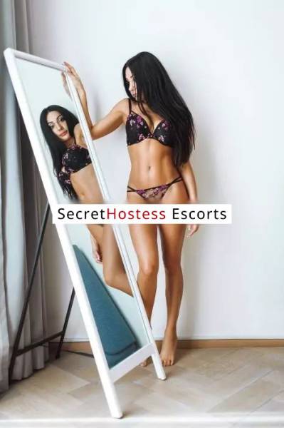 23Yrs Old Escort 55KG 170CM Tall Beirut Image - 4