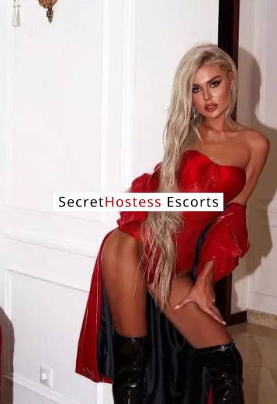 23Yrs Old Escort 53KG 170CM Tall Prague Image - 9