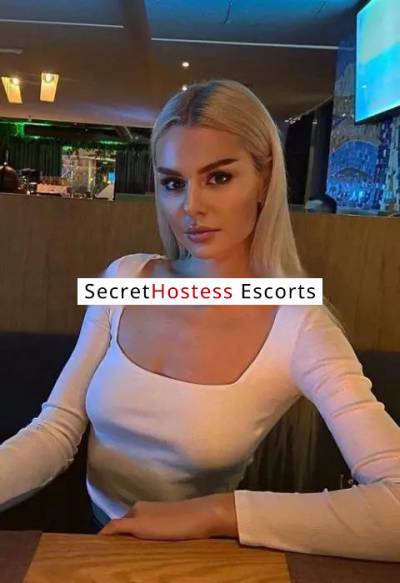 23Yrs Old Escort 53KG 170CM Tall Prague Image - 10