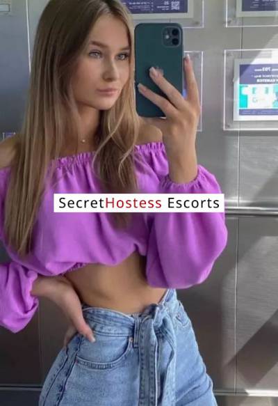 23Yrs Old Escort 55KG 175CM Tall Luxembourg Image - 10