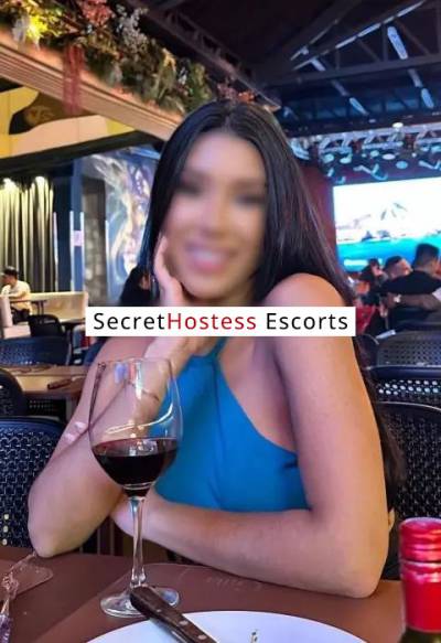 23 Year Old Russian Escort Moscow - Image 5