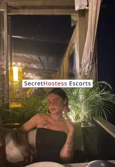 23Yrs Old Escort 50KG 170CM Tall Baku Image - 3