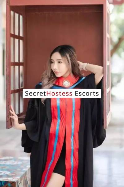23 year old Thai Escort in Bangkok Annie
