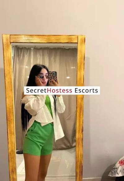 23Yrs Old Escort 67KG 165CM Tall Istanbul Image - 2