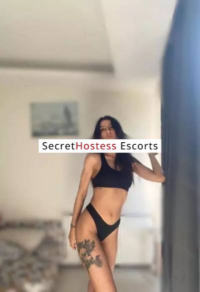 23Yrs Old Escort 60KG 170CM Tall Istanbul Image - 5