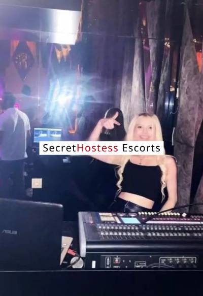 23Yrs Old Escort 57KG 169CM Tall Istanbul Image - 1