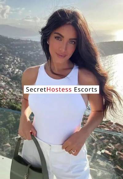 23Yrs Old Escort 54KG 170CM Tall Istanbul Image - 1