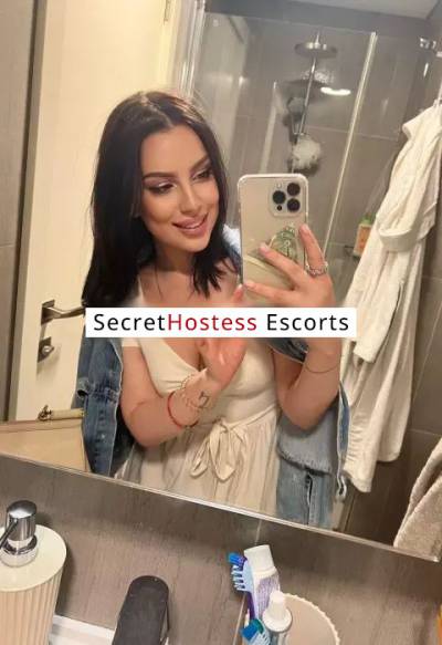 23Yrs Old Escort 73KG 163CM Tall Istanbul Image - 5