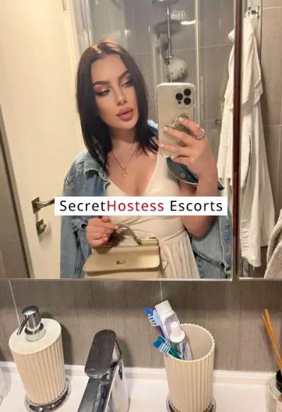 23Yrs Old Escort 73KG 163CM Tall Istanbul Image - 7