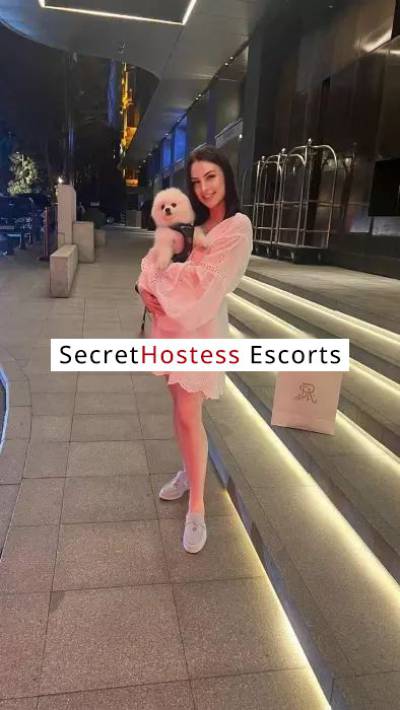 23Yrs Old Escort 73KG 163CM Tall Istanbul Image - 8